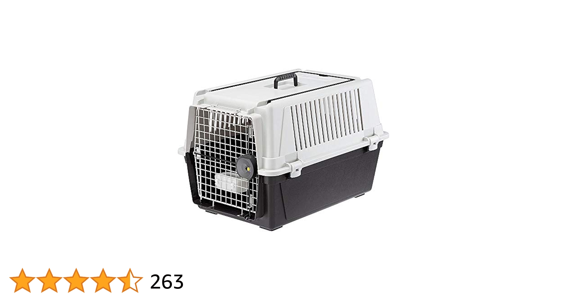 激安 ファープラスト アトラス 40 中型犬用 楽天市場】アトラス 40 atlas 40 中型犬用 キャリー ペット